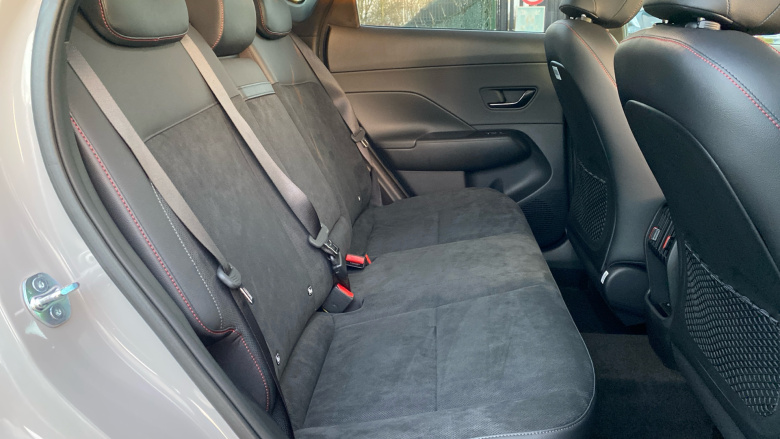 Hyundai KONA 1.0T N Line S 5dr Petrol Hatchback